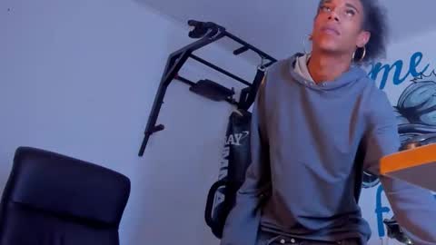 KEISY MARIANA  online show from 03.06.26