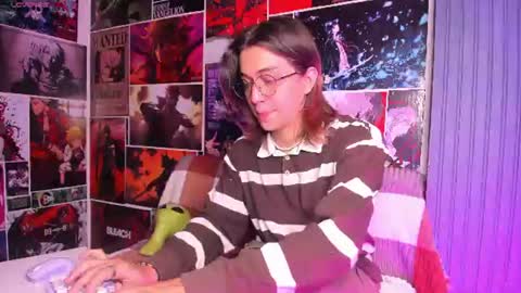 Keita moon online show from 07.30.26