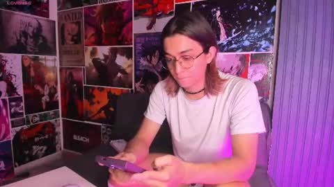 Keita moon online show from 08.05.26