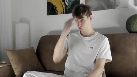 Mark online show from 10.17.25