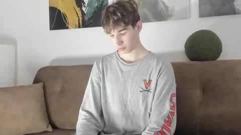 Mark online show from 10.19.25