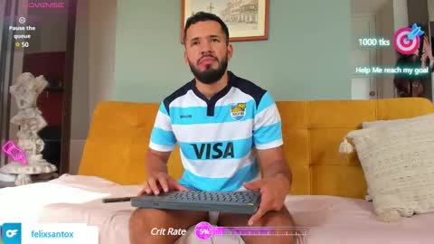 Keith  online show from 12.12.24