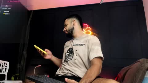 Keith  online show from 12.17.24