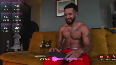 Keith  online show from 12.25.24