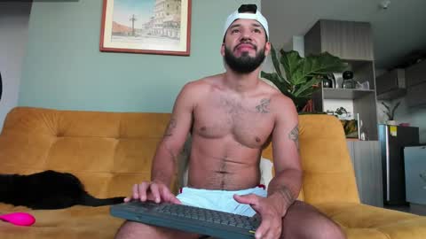 Keith  online show from 01.09.25