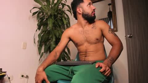 Keith  online show from 01.23.25