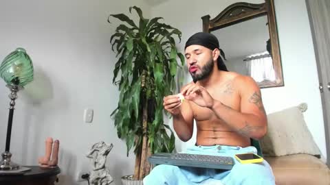 Keith  online show from 02.05.25