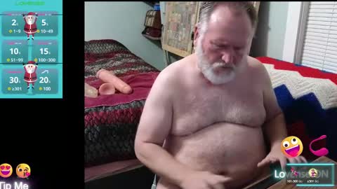 Keithobrian online show from 01.02.25