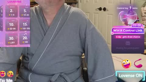 Snapshot of keithobrian chatting on 02.13.26 Keithobrian online show from 02.13.26