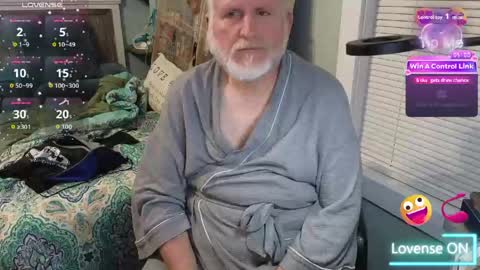 Snapshot of keithobrian chatting on 05.20.26 Keithobrian online show from 05.20.26