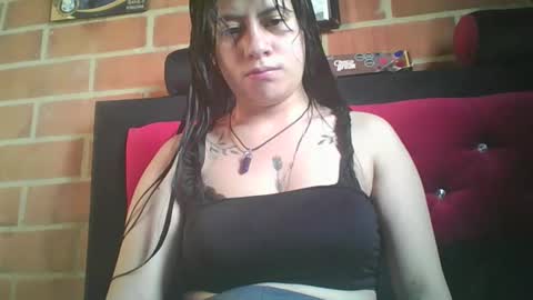 Snapshot of kekillisweett396902 chatting on 02.14.26 candyxxht online show from 02.14.26