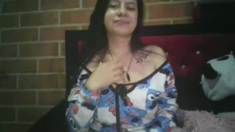Snapshot of kekillisweett396902 chatting on 05.11.26 candyxxht online show from 05.11.26