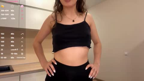 Kely online show from 01.15.26