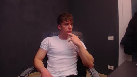 KellenWest online show from 12.18.25