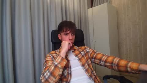 KellenWest online show from 01.09.26