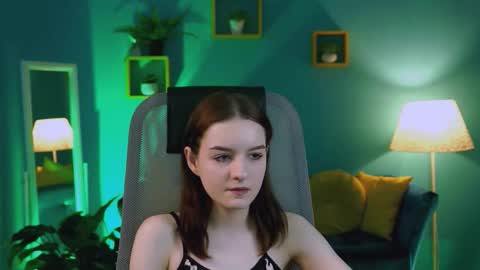 kelliebanshe online show from 03.15.26