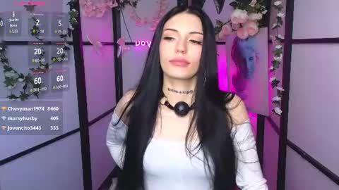 Snapshot of kelly__bunny chatting on 06.11.26 Kelly online show from 06.11.26