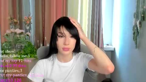 Kelly online show from 06.23.26