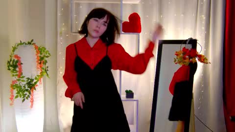 Snapshot of kelly_fooxx chatting on 10.31.25 Kelly online show from 10.31.25