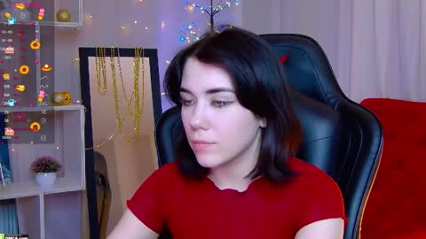 Snapshot of kelly_fooxx chatting on 12.17.25 Kelly online show from 12.17.25