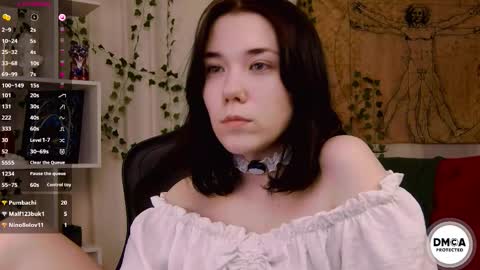 Snapshot of kelly_fooxx chatting on 02.15.26 Kelly online show from 02.15.26