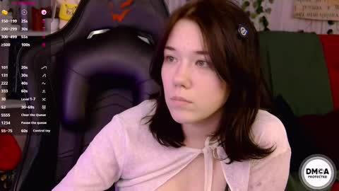 Snapshot of kelly_fooxx chatting on 02.28.26 Kelly online show from 02.28.26