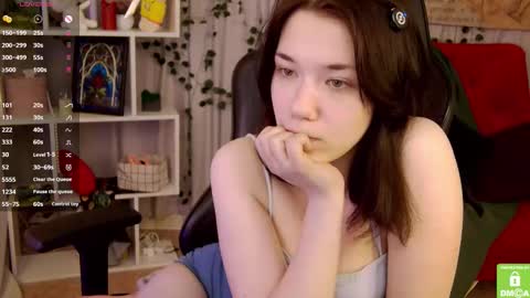 Snapshot of kelly_fooxx chatting on 03.03.26 Kelly online show from 03.03.26