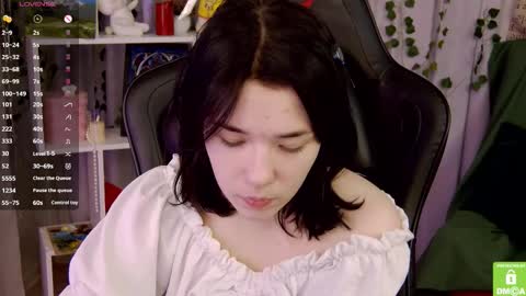 Snapshot of kelly_fooxx chatting on 03.08.26 Kelly online show from 03.08.26