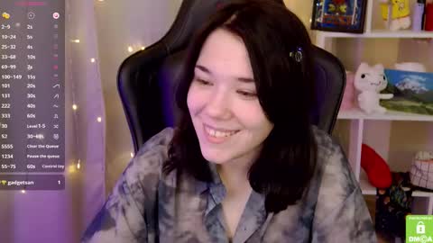 Snapshot of kelly_fooxx chatting on 03.14.26 Kelly online show from 03.14.26