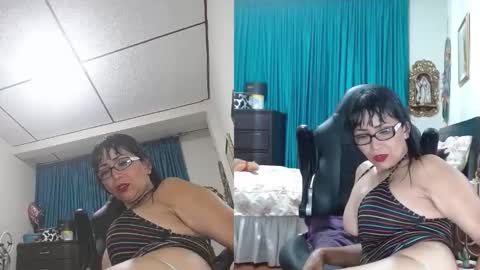 KELLY online show from 10.11.25