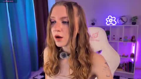 Snapshot of kelly_sunnn chatting on 07.31.26 Kelly online show from 07.31.26