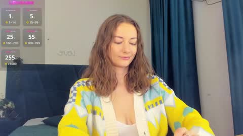 Snapshot of kelly_xo chatting on 12.03.24 Kelly XO online show from 12.03.24