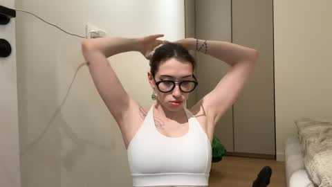 Kelly online show from 03.25.26