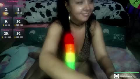 Kelly online show from 11.05.25