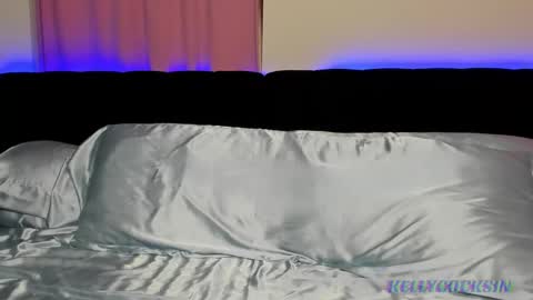 Snapshot of kellycocksin chatting on 03.03.26 Kelly Cocksin online show from 03.03.26