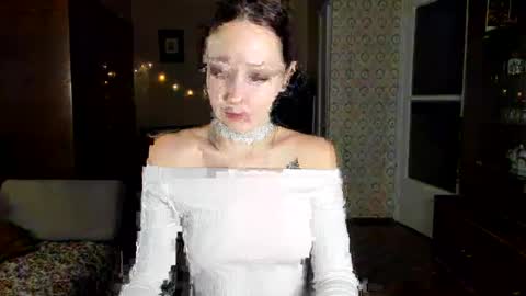 Snapshot of kellydark0111 chatting on 12.02.24 Mistress online show from 12.02.24