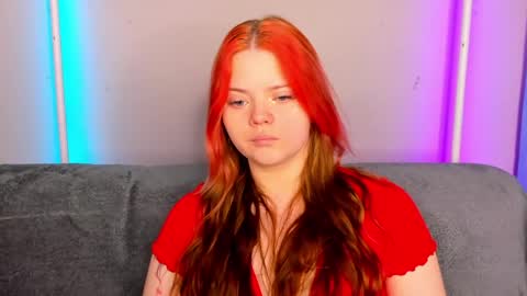 Kellyfiery online show from 05.03.26