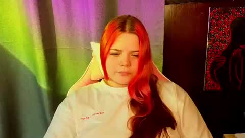 Kellyfiery online show from 06.26.26