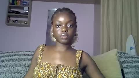 kellymine_ online show from 03.27.26