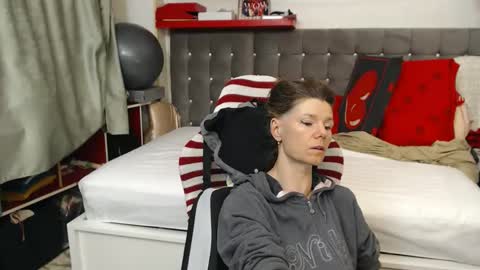 Snapshot of kellynumber chatting on 05.15.26 kelly online show from 05.15.26