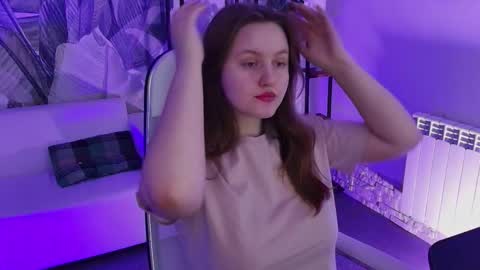 Snapshot of kellypoter chatting on 02.05.26 kelly online show from 02.05.26