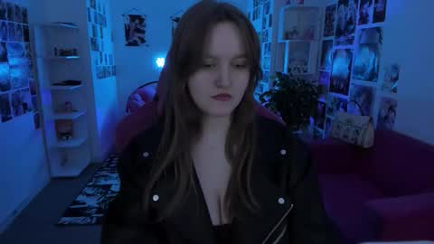 Snapshot of kellypoter chatting on 02.12.26 kelly online show from 02.12.26