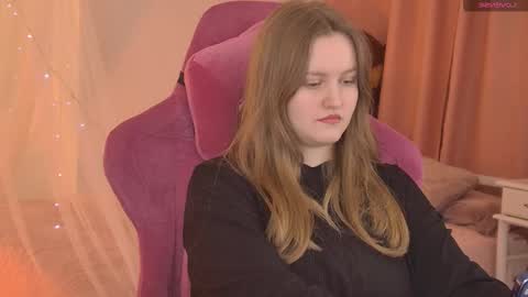 Snapshot of kellypoter chatting on 02.20.26 kelly online show from 02.20.26