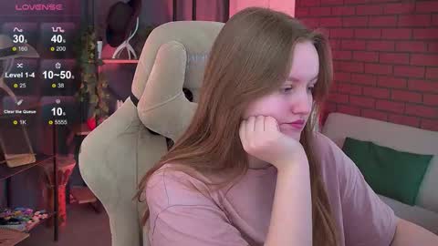 Snapshot of kellypoter chatting on 02.21.26 kelly online show from 02.21.26