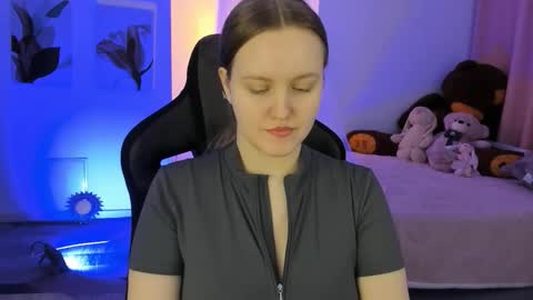 Snapshot of kellypoter chatting on 02.24.26 kelly online show from 02.24.26