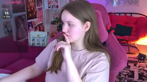 Snapshot of kellypoter chatting on 02.27.26 kelly online show from 02.27.26