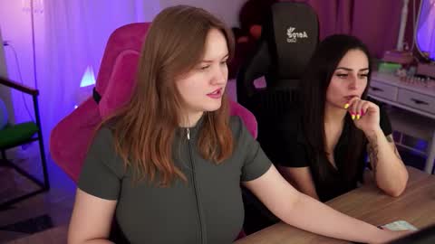 Snapshot of kellypoter chatting on 03.22.26 kelly online show from 03.22.26