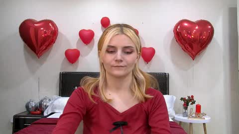 Kelly Stoneys online show from 02.16.25