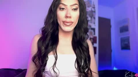 Kelsi  online show from 05.03.26