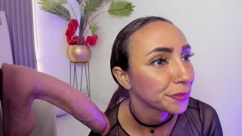 Snapshot of kelsey_foxyy chatting on 02.20.25 Kelsey online show from 02.20.25